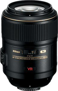 Nikon D810