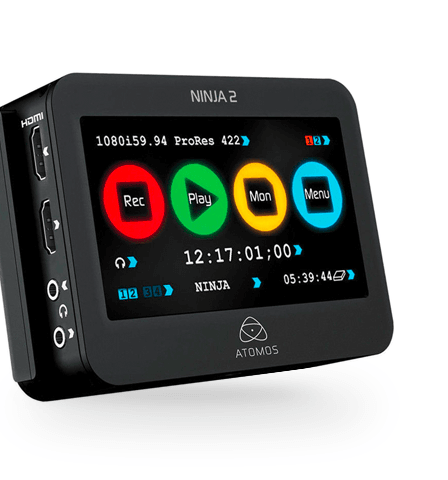 Atomos Ninja-2