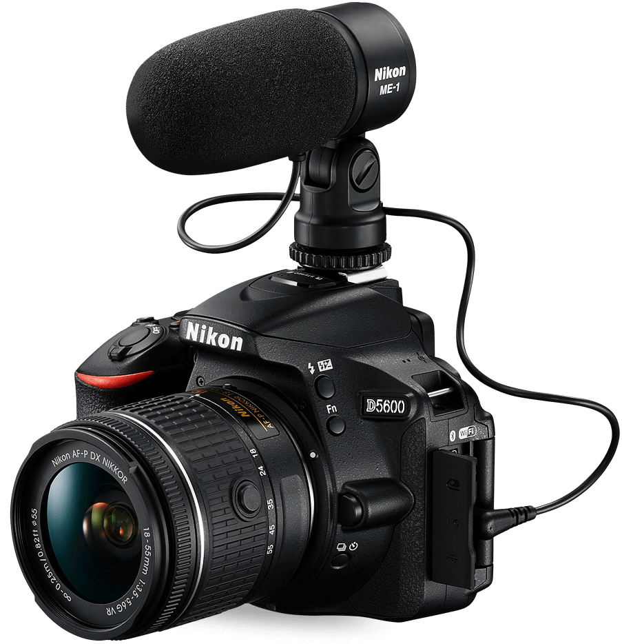 Nikon DX Series Digital SLR Cameras Cropped Sensor Cameras