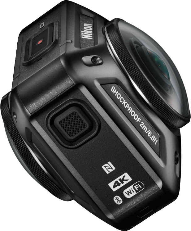 KeyMission 360