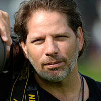 Headshot of Mike Corrado