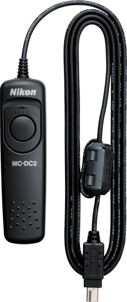 Product shot of a remote cord