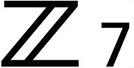 Z 7 Logo