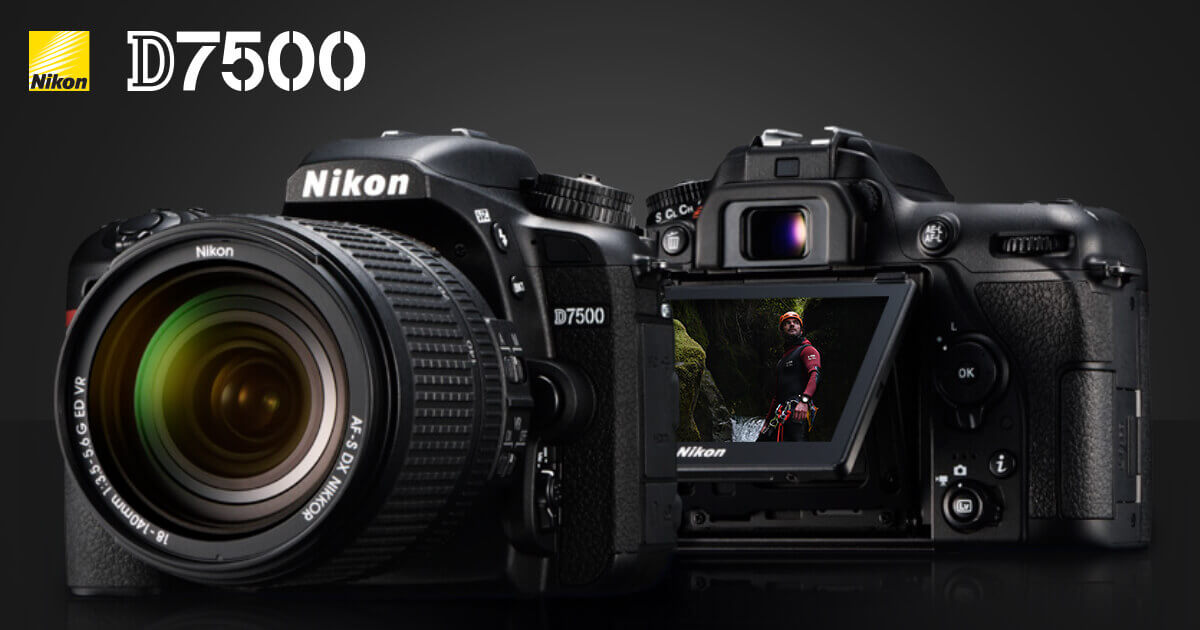LCD Screen of Nikon D7500 DSLR Camera Editorial Photography - Image of  photographer, technology: 215743412