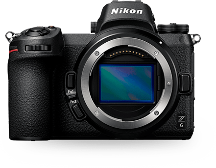 Z 6 Camera
