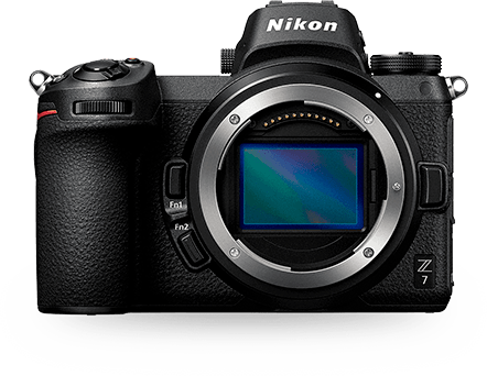 Z 7 Camera