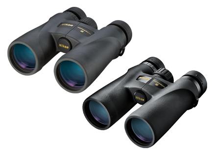 MONARCH Binoculars