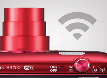 Wi-Fi Connectivity