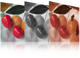 Cherries