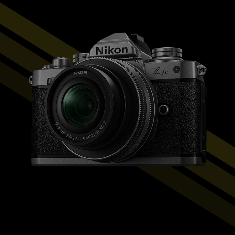 Nikon | Shop & Explore Cameras, Lenses, and Accessories