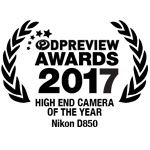 DP Review Awards: 2017 High End Camera of the Year