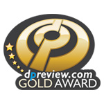 DP Review: Gold Award