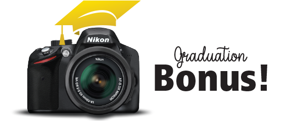 Graduation Bonus