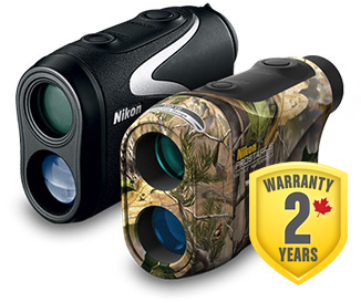 Laser Rangefinders