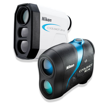 Laser Rangefinders