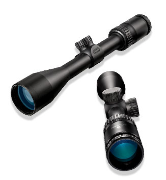 Binoculars, Spotting Scopes, Fieldscopes and Riflescopes with electronic components