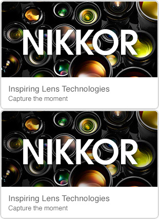 Inspiring Lens Technologies