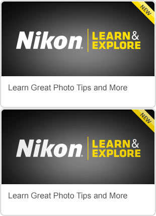 Learn Great Photo Tips and More