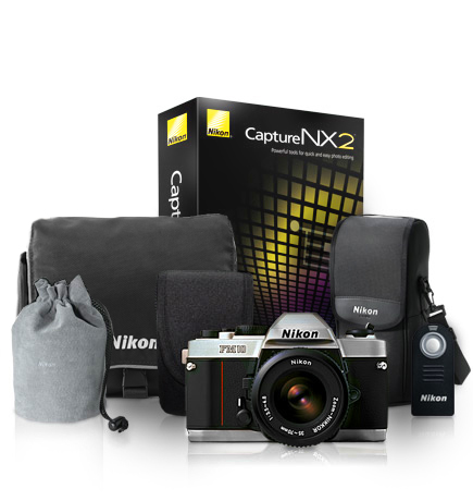 Other Nikon products