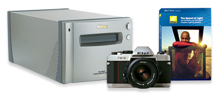 Nikon Camera Flash Accessories