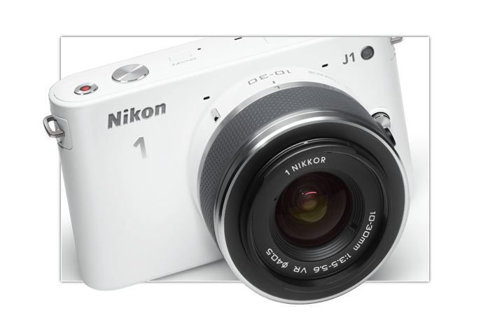 The Nikon 1 Camera System captures every moment with an evolution in imaging technology. Experience outstanding performance, high-speed dual image processors, state-of-the-art hybrid auto focus and blazing fast data transfer rates. Superior image quality, tone reproduction, advanced noise reduction, and an ability to create a whole new type of image are all delivered with Nikon 1.
