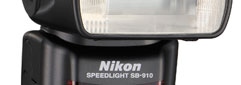 Exposure Compensation When Using i-TTL Gets Easier with the D4