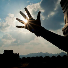 Basics of Digital Photography