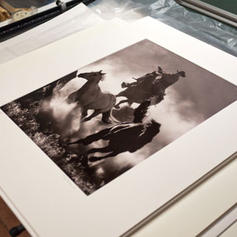 Intensive: Basics of Digital Printmaking 
