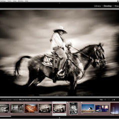 Adobe Lightroom Intensive: Organizing and Enhancing Your Images