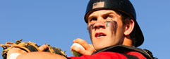 How a Sports Illustrated Photographer Shoots his Kid's Games