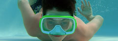 Basic Underwater Photography Tips