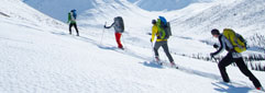 Nikon World Online Exclusive: Deep North