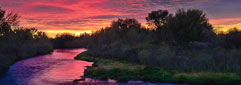 Shooting Spectacular Sunrises and Sunsets