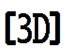 3D Tracking (11-points) AF-Area Mode