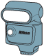 Speedlights/Flashes