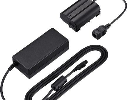Nonstop power supply