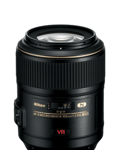NIKKOR Lens