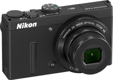COOLPIX P330