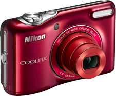 COOLPIX L30