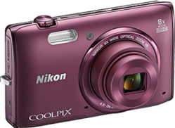 COOLPIX S5300