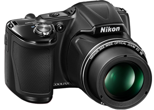 COOLPIX L830