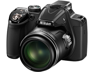 COOLPIX P530