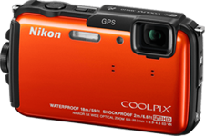 COOLPIX AW110