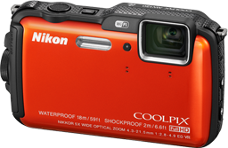 COOLPIX AW120
