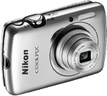 COOLPIX S01