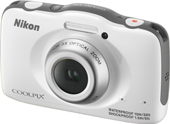 COOLPIX S32
