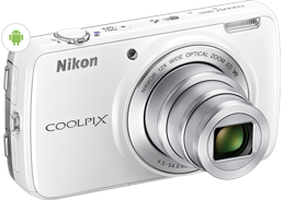 COOLPIX S810C