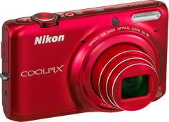 COOLPIX S6500