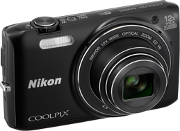 COOLPIX S6800
