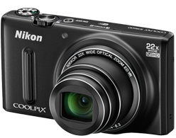 COOLPIX S9600